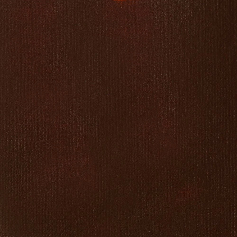 Basics Acrylic Fluid Color - Burnt Umber - Image 2