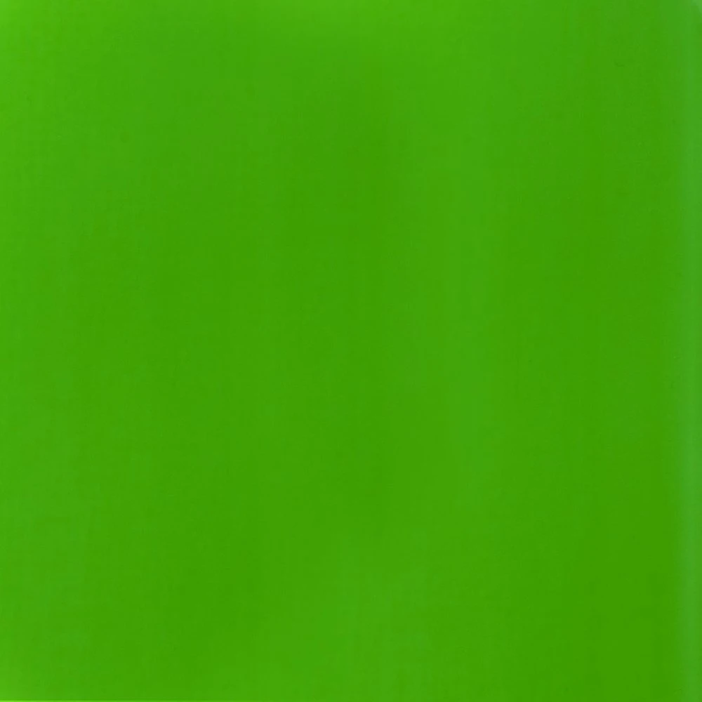 Basics Acrylic Fluid Color - Fluorescent Green - Image 2