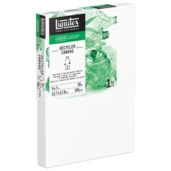 Professional Recycled Canvas - Traditional