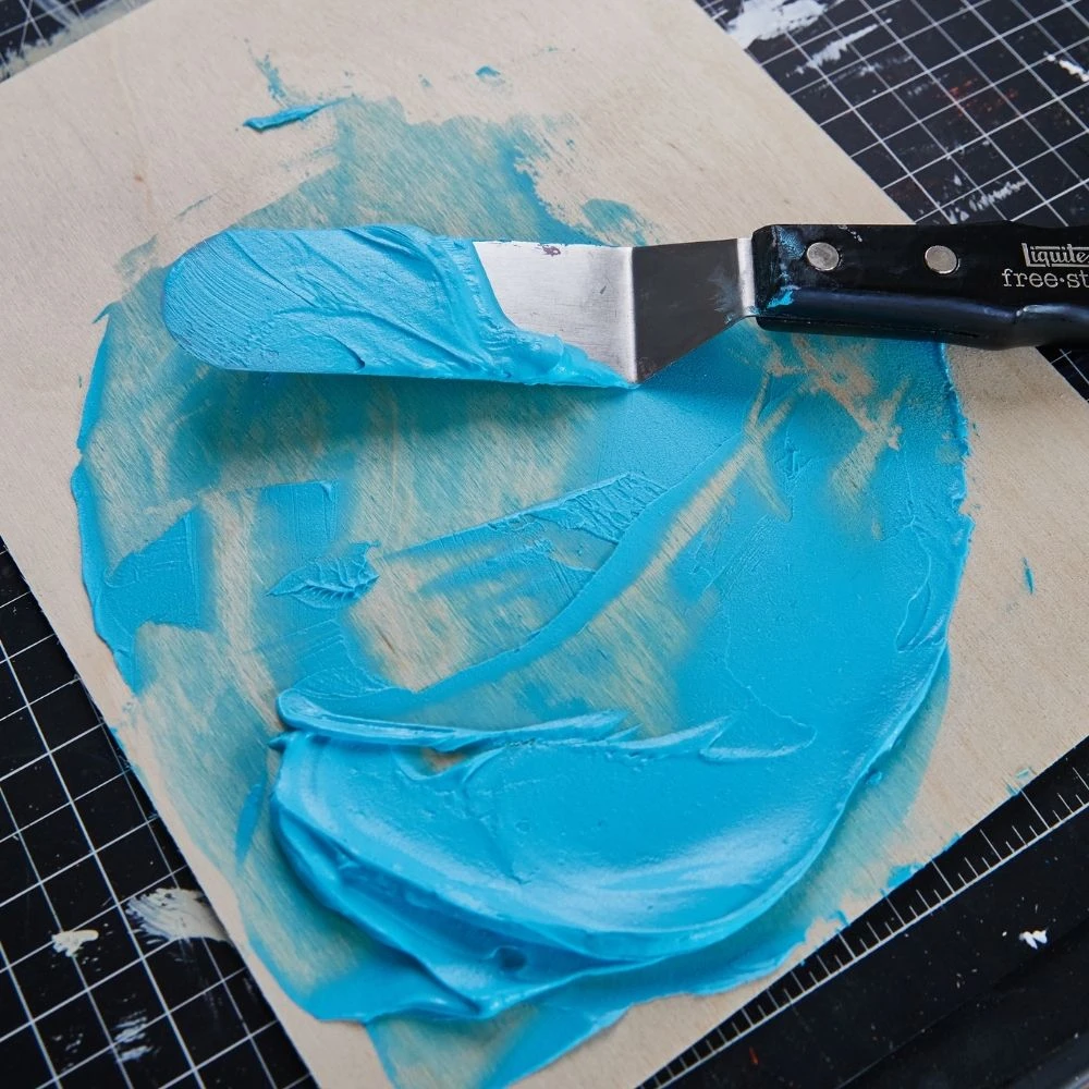 Basics Light Modeling Paste - Image 4