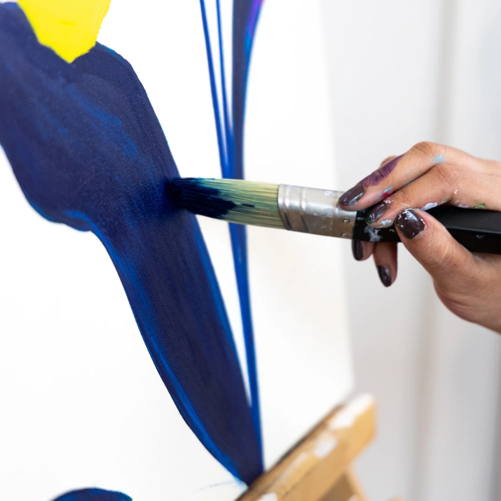 Large-scale Brush Set - Image 2