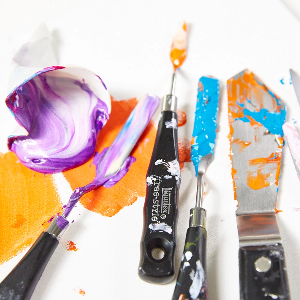 Large-scale Knives Set - Image 2