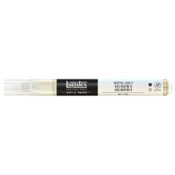 Professional Acrylic Marker - Neutral Gray 8