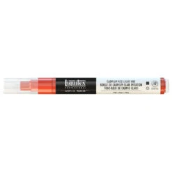 Professional Acrylic Marker - Cadmium Red Light Hue