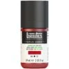 Professional Acrylic Gouache - Cadmium-Free Red Deep