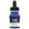 Professional Acrylic Ink - Phthalocyanine Blue Green Shade