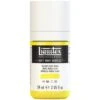 Professional Soft Body Acrylic - Yellow Light Hansa - Universal
