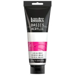 Basics Gloss Gel