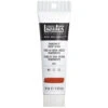 Professional Heavy Body Acrylic - Transparent Burnt Sienna