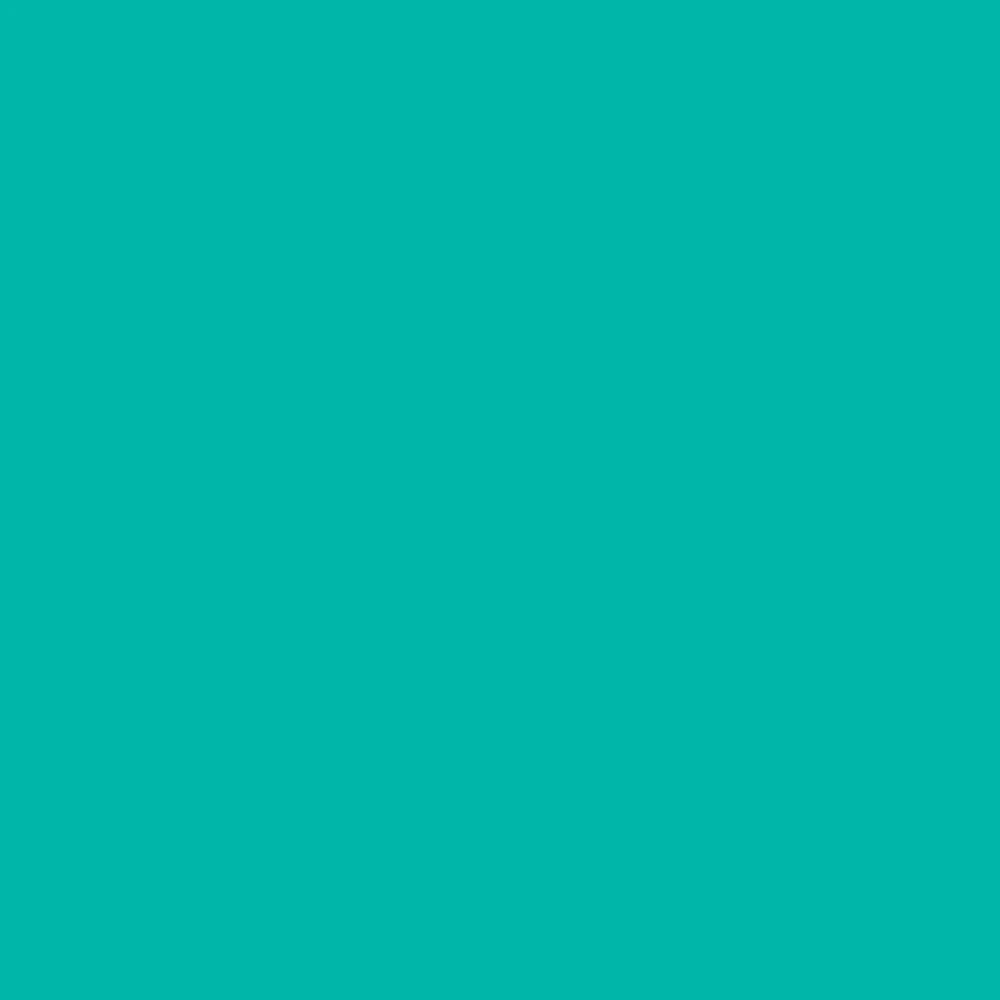 Professional Acrylic Marker - Bright Aqua Green - Image 2
