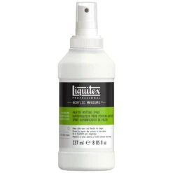 Professional Palette Wetting Spray