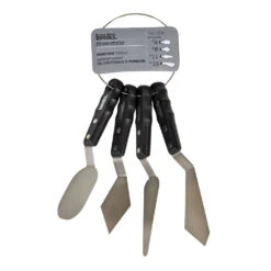 Large-scale Knives Set