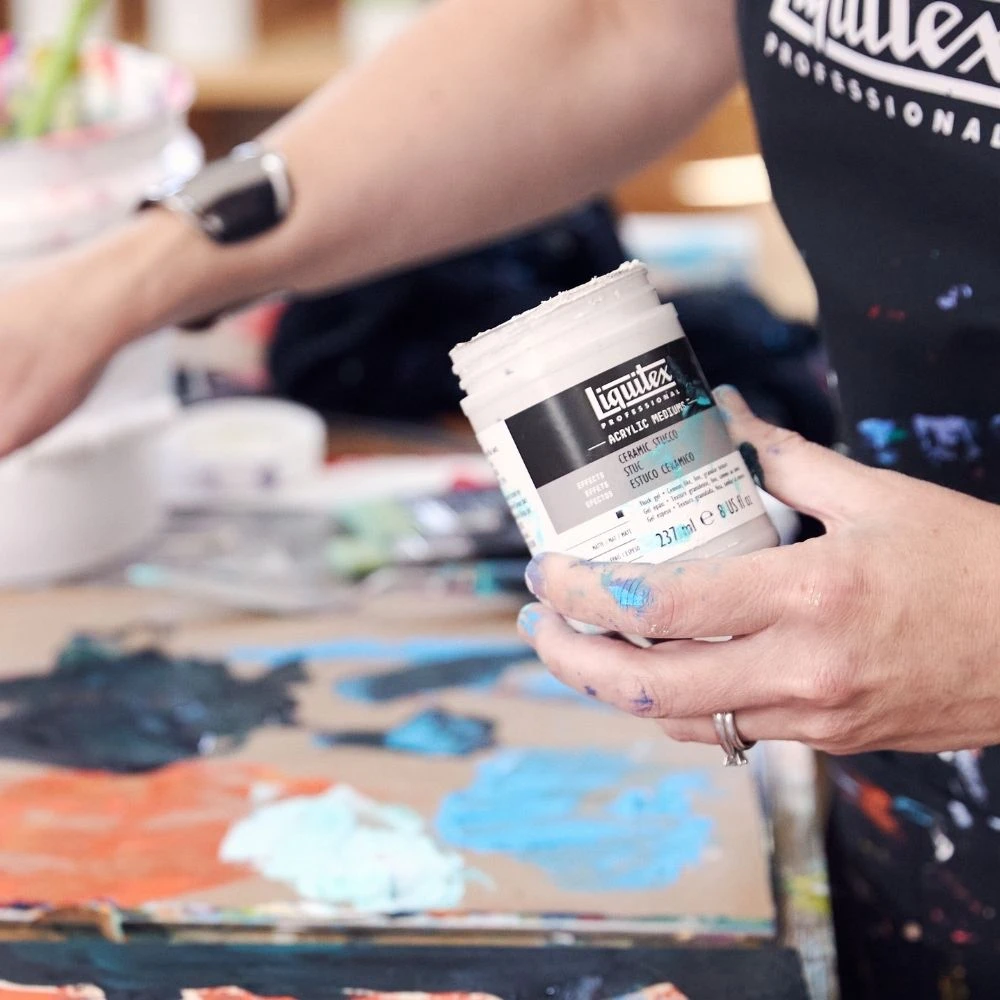 Professional Mediums Natural Sand - Image 3